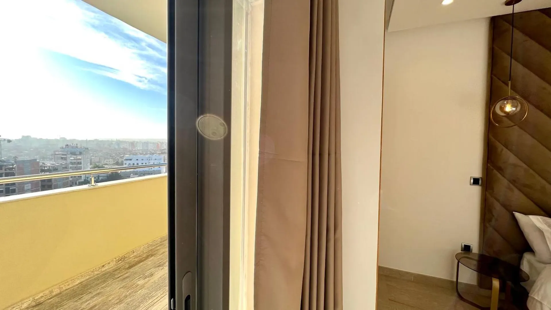 Lägenhet Family 3 Bedrooms- By Appartali Casablanca