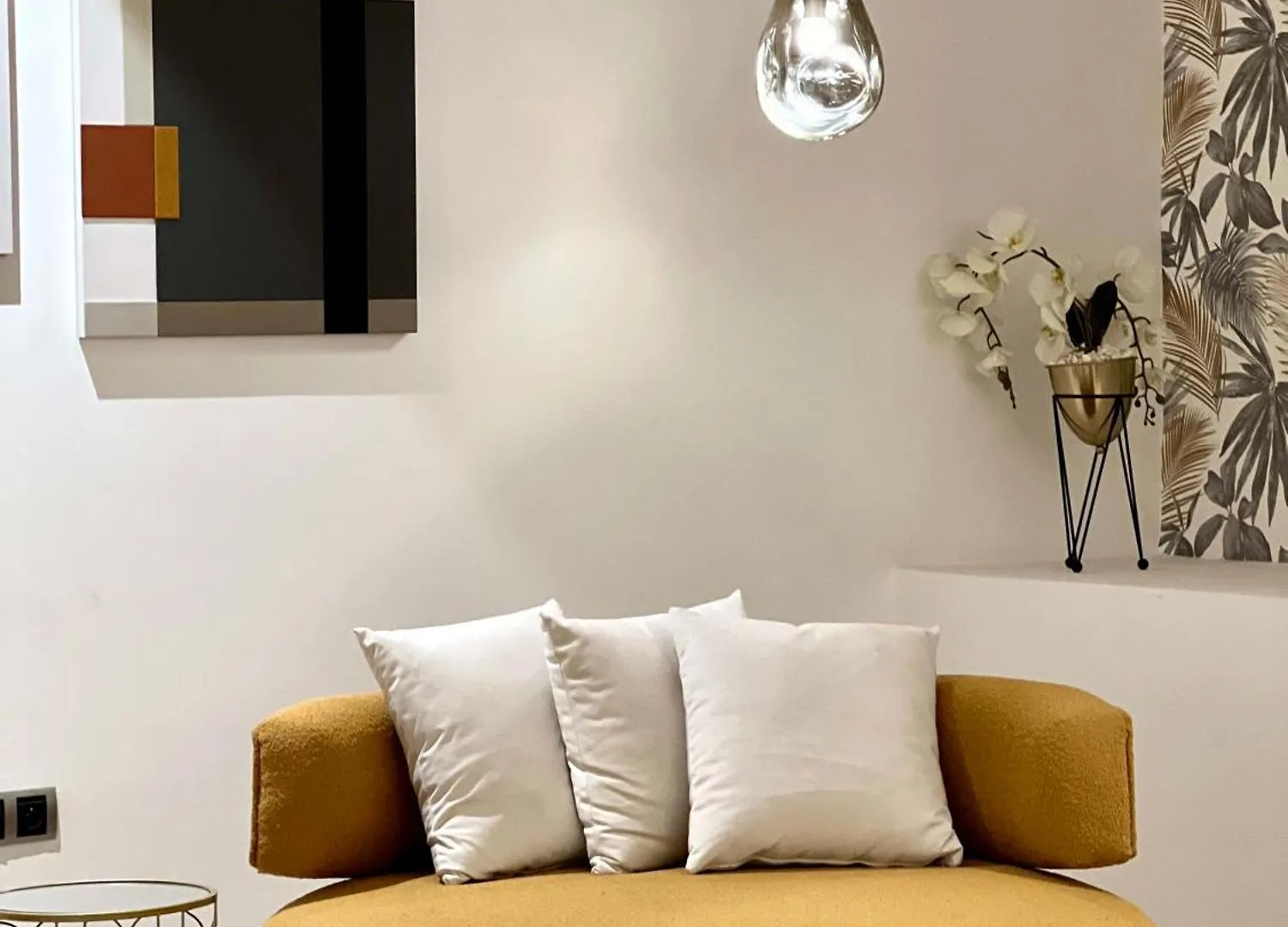 Lägenhet Family 3 Bedrooms- By Appartali Casablanca