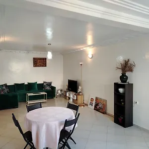 11 Casa Voyageurs カサブランカ