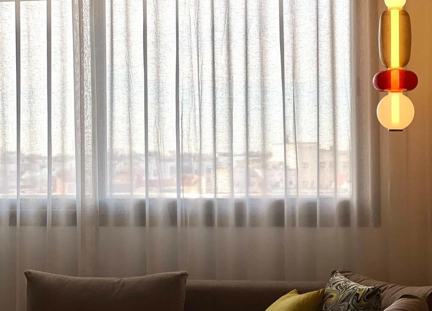 Апартаменты Family 3 Bedrooms- By Appartali Касабланка Марокко